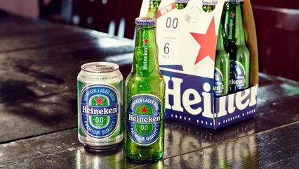 IWSR最新研報 無酒精即飲飲料市場前景廣闊，未來三年預計增長31%